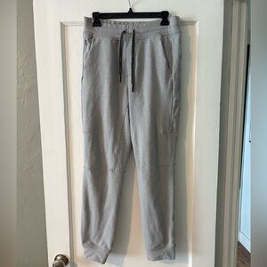 Lululemon City Sweat Joggers / sweatpants Medium